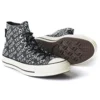 Chuck Taylor All Star Hi Gore-Tex «Gore-Tex Print»