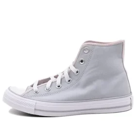 Chuck Taylor All Star Hi «Gray Pink»