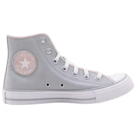 Chuck Taylor All Star Hi «Gray Pink»