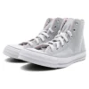 Chuck Taylor All Star Hi «Gray Pink»