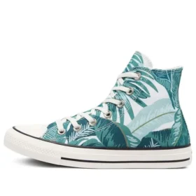 Chuck Taylor All Star Hi «Green»