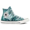 Chuck Taylor All Star Hi «Green»