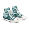Chuck Taylor All Star Hi «Green»