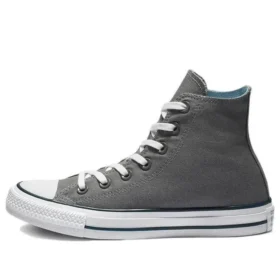 Chuck Taylor All Star Hi «Grey»