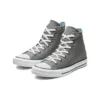 Chuck Taylor All Star Hi «Grey»