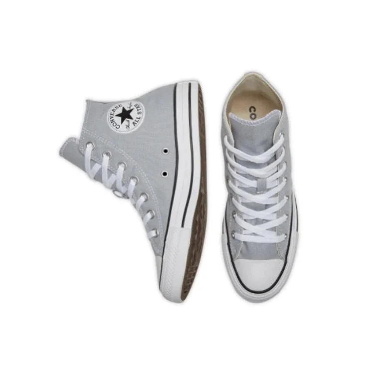 Chuck Taylor All Star Hi «Grey» Chuck Taylor All Star Hi «Grey»