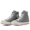 Chuck Taylor All Star HI «Grey White»