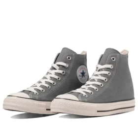 Chuck Taylor All Star HI «Grey White»