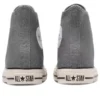 Chuck Taylor All Star HI «Grey White»