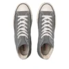 Chuck Taylor All Star HI «Grey White»