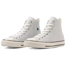 Chuck Taylor All Star HI «Gris»