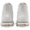 Chuck Taylor All Star HI «Gris»