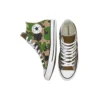 Chuck Taylor All Star Hi «Half Green Camo»