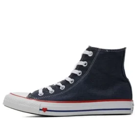 Chuck Taylor All Star Hi «Indigo»
