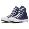Chuck Taylor All Star Hi «Indigo»