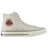 Chuck Taylor All Star Hi «Ivory»