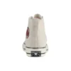 Chuck Taylor All Star Hi «Ivory»