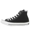 Chuck Taylor All Star Hi Japan «100 Anniversary Black White»