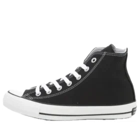 Chuck Taylor All Star Hi Japan «100 Anniversary Black White»