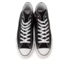 Chuck Taylor All Star Hi Japan «100 Anniversary Black White»
