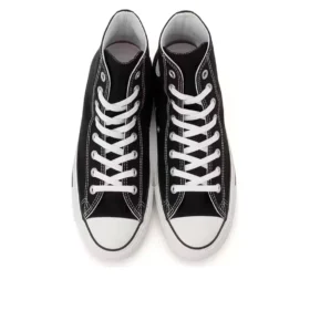 Chuck Taylor All Star Hi Japan «100 Anniversary Black White»