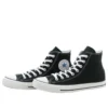 Chuck Taylor All Star Hi Japan «100 Anniversary Black White»