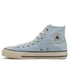 Chuck Taylor All Star Hi Japan «Aged Denim»