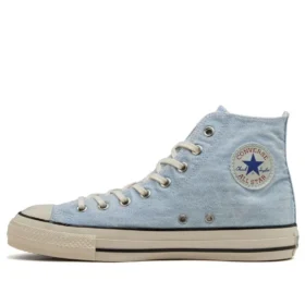 Chuck Taylor All Star Hi Japan «Aged Denim»