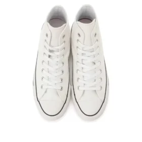 Chuck Taylor All Star Hi Japan «Blanco»