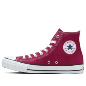 Chuck Taylor All Star Hi Japan «Maroon»