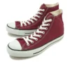 Chuck Taylor All Star Hi Japan «Maroon»