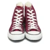 Chuck Taylor All Star Hi Japan «Maroon»