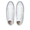 Chuck Taylor All Star Hi Japón «100 Anniversary White»