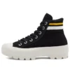 Chuck Taylor All Star Hi «Lugged Varsity»