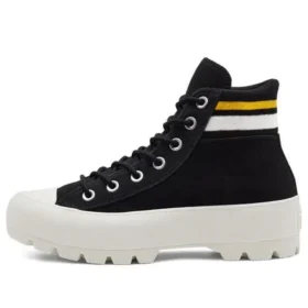 Chuck Taylor All Star Hi «Lugged Varsity»