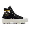 Chuck Taylor All Star Hi «Lugged Varsity»