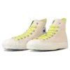 Chuck Taylor All Star Hi Made in Japan “Off White Green”