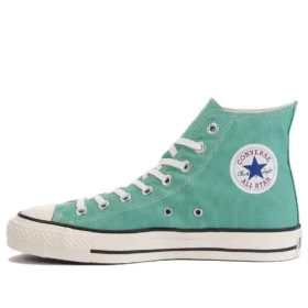 Chuck Taylor All Star Hi «Mint Green»