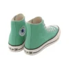 Chuck Taylor All Star Hi «Mint Green»