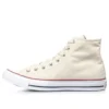 Chuck Taylor All Star Hi «Natural Ivory»