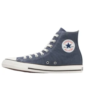 Chuck Taylor All Star Hi «Navy»