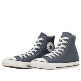 Chuck Taylor All Star Hi «Navy»