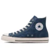 Chuck Taylor All Star HI «Navy White»