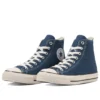 Chuck Taylor All Star HI «Navy White»