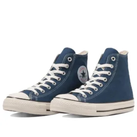Chuck Taylor All Star HI «Navy White»