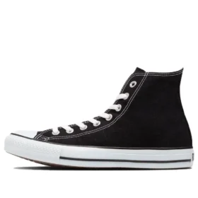 Chuck Taylor All Star Hi «Negro»