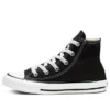 Chuck Taylor All Star Hi «Negro»