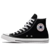 Chuck Taylor All Star Hi «Negro» Chuck Taylor All Star Hi «Negro»