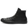Chuck Taylor All Star Hi «Negro»