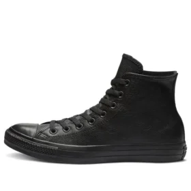 Chuck Taylor All Star Hi «Negro»